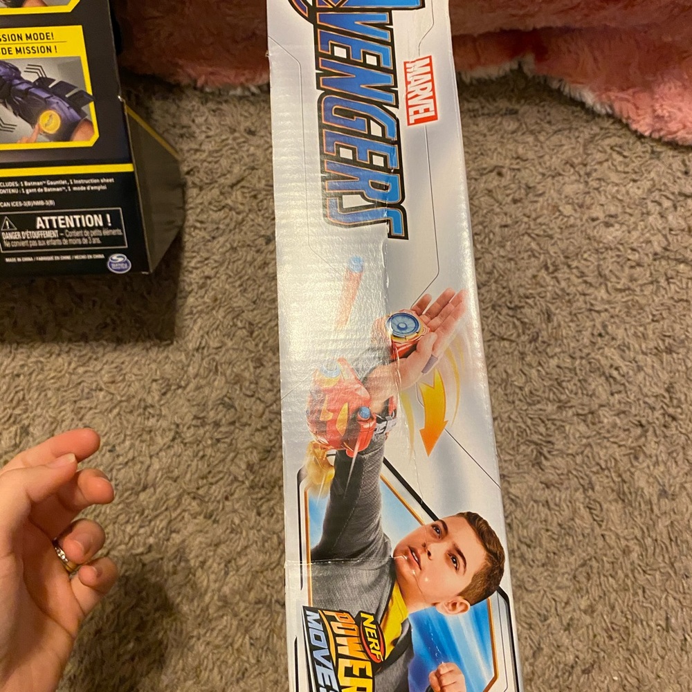 Superhero bundle - Picture 6 of 7